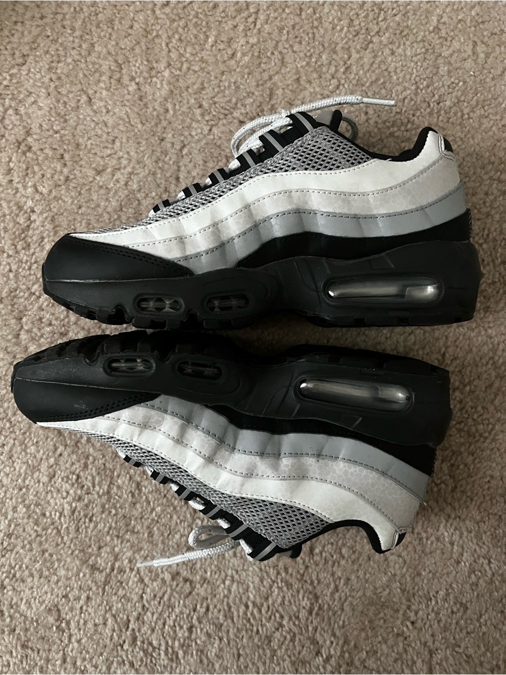 Women’s Nike AirMax Sneakers
